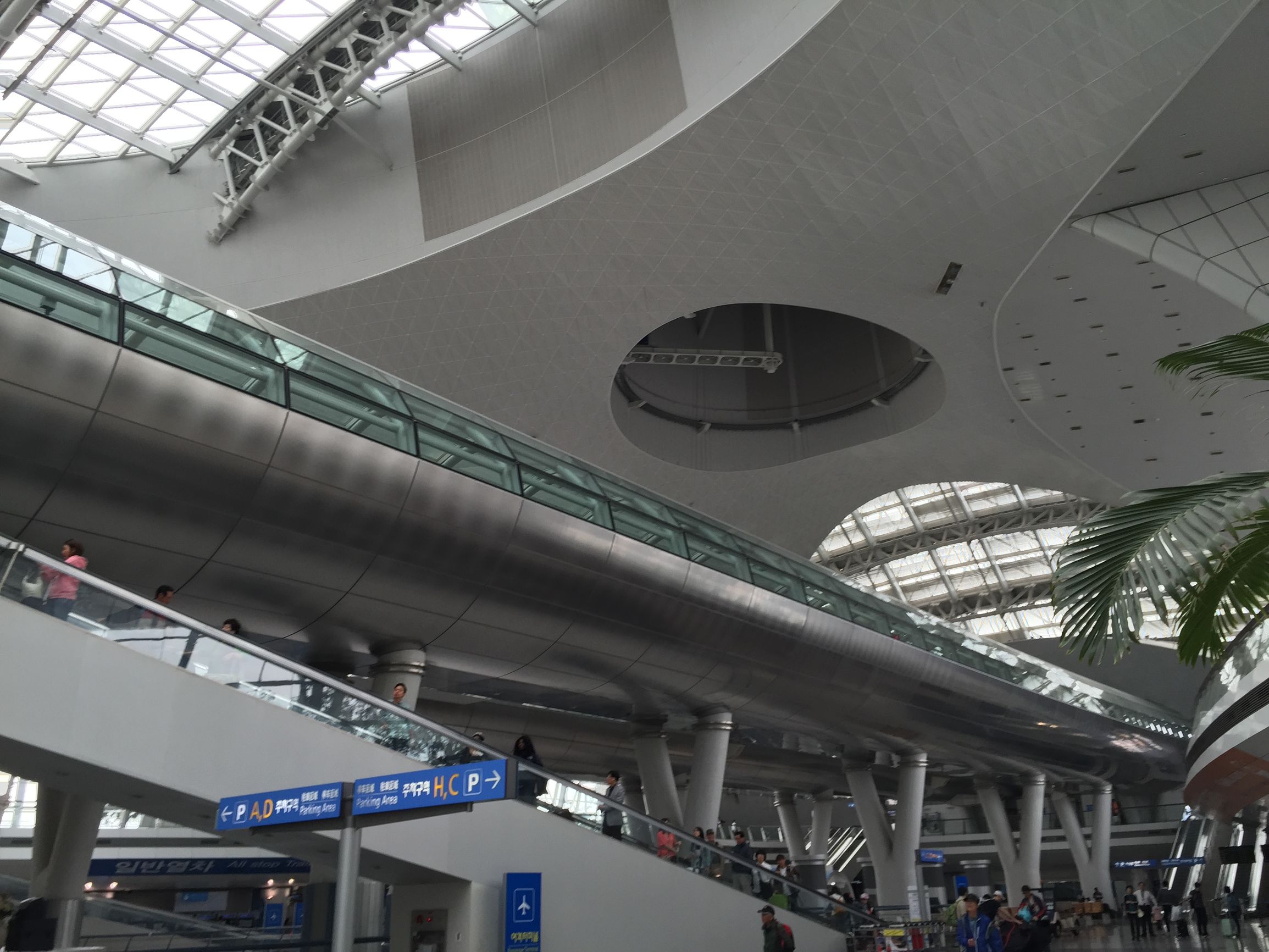 韩国社会现实,告诉你真实的韩国现状