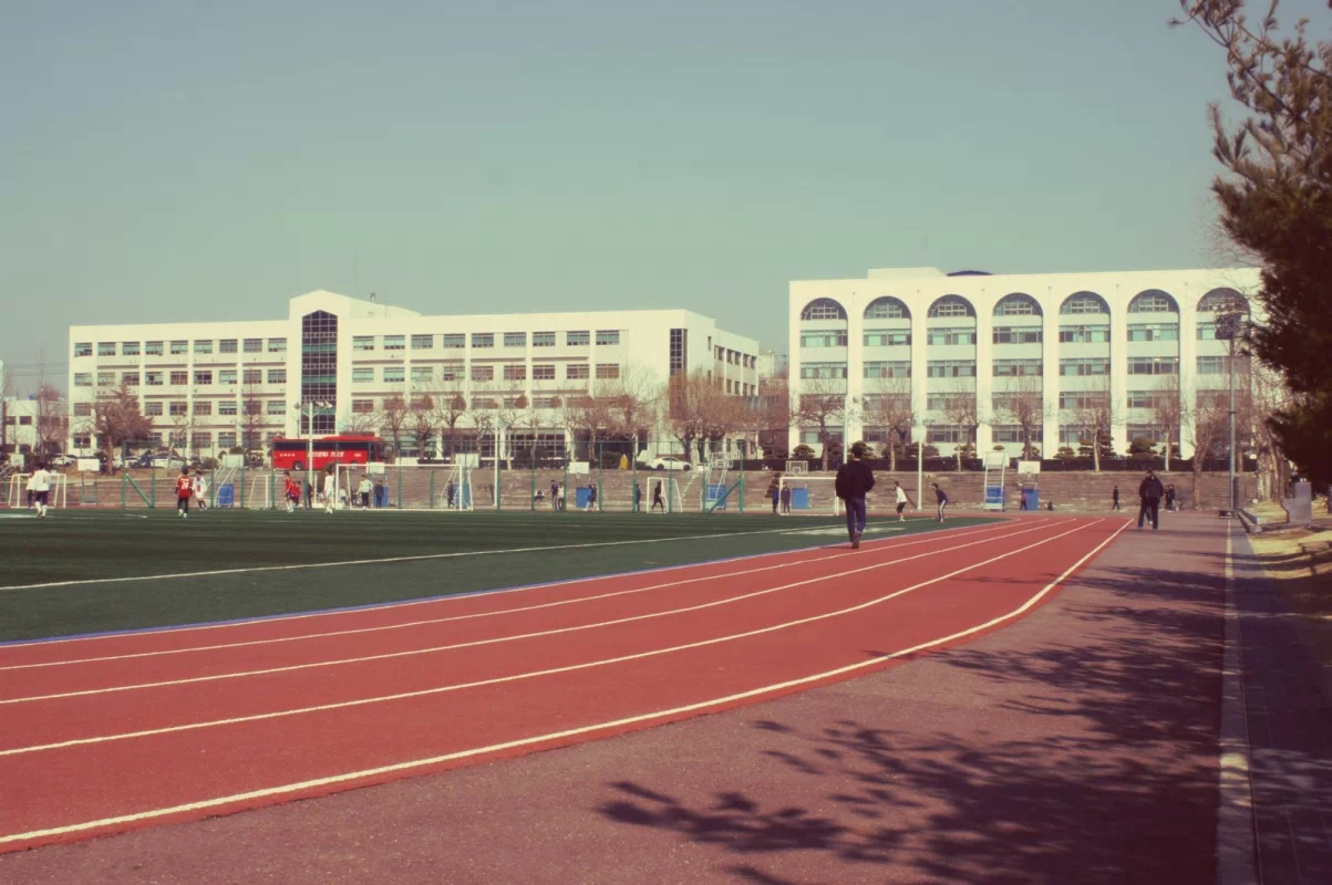 韩国社会现实,告诉你真实的韩国现状