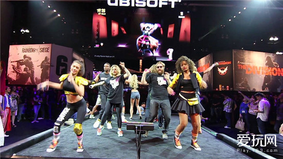 玩家最不希望在本届E3上发生什么？