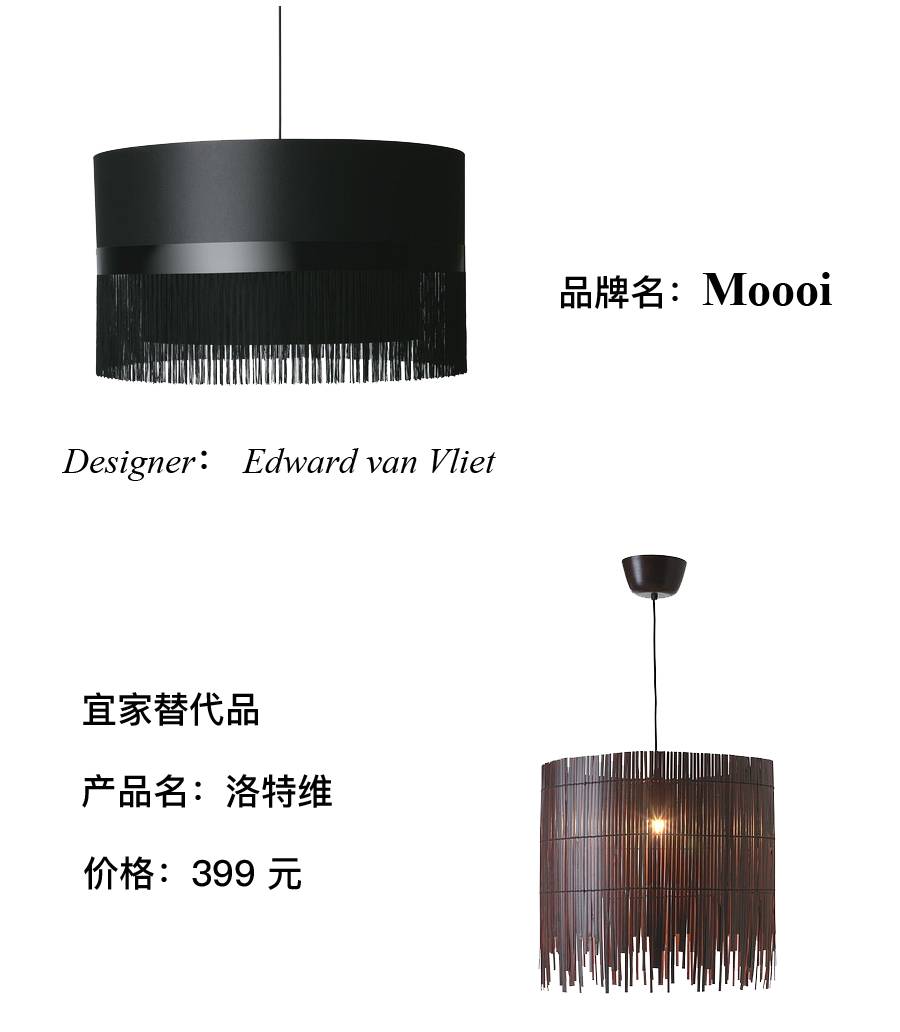 宜家产品恶评,宜家款式能抄袭么