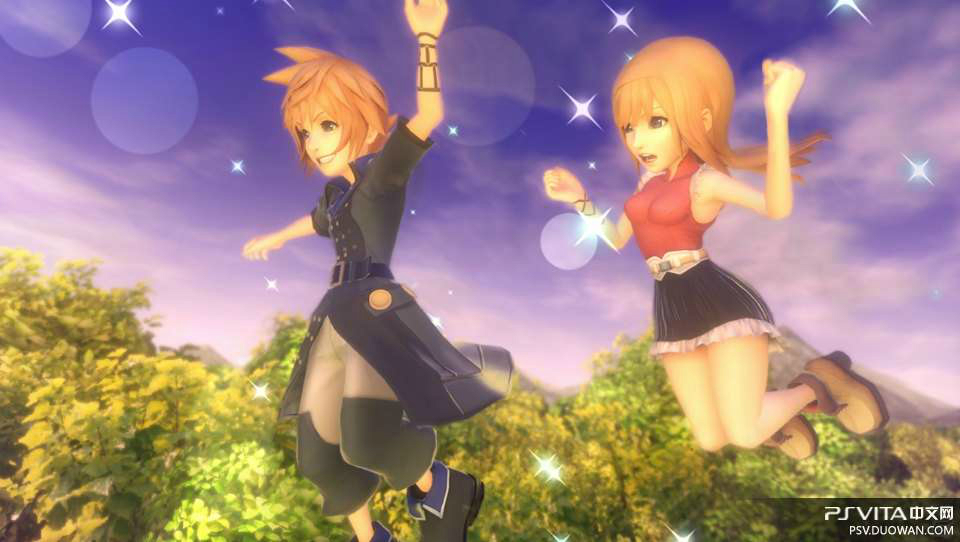 最终幻想世界完整版,最终幻想世界变身解锁