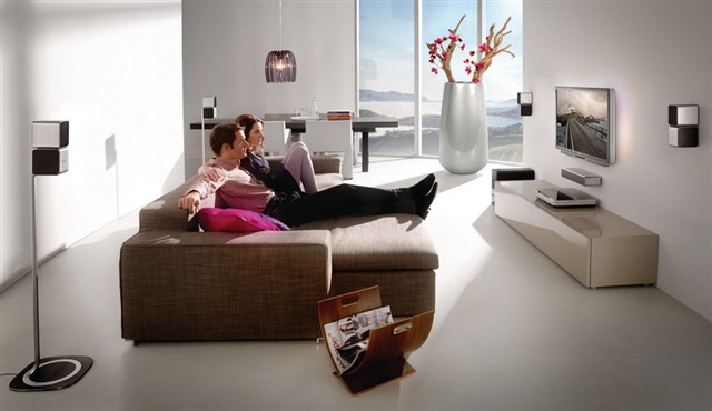 家庭音响嵌入式优缺点,家庭音响选择最佳方法