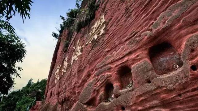 川西竹海清爽一夏,来这个岁月静好的夏日度假地
