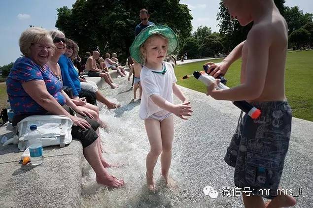 在这些TOPCITY，带着Baby也能过个完美的假期