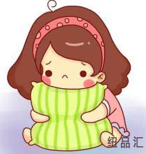 大姨妈来啦怎么缓解,大姨妈来了该怎么治