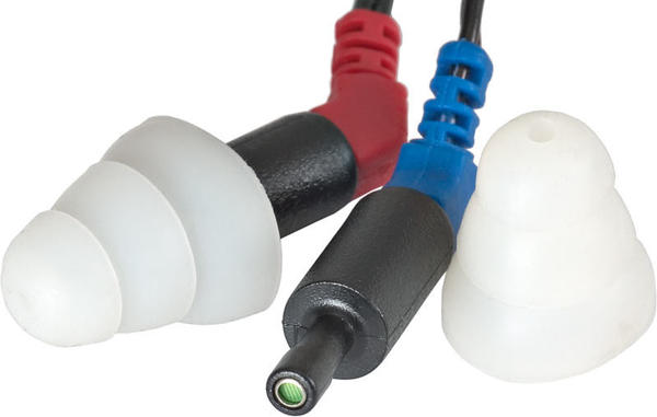 耳塞戴不稳怎么解决,耳塞太软了戴不进去怎么办