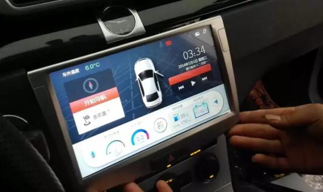 为什么不喜欢用车里的导航,为什么不喜欢用汽车导航