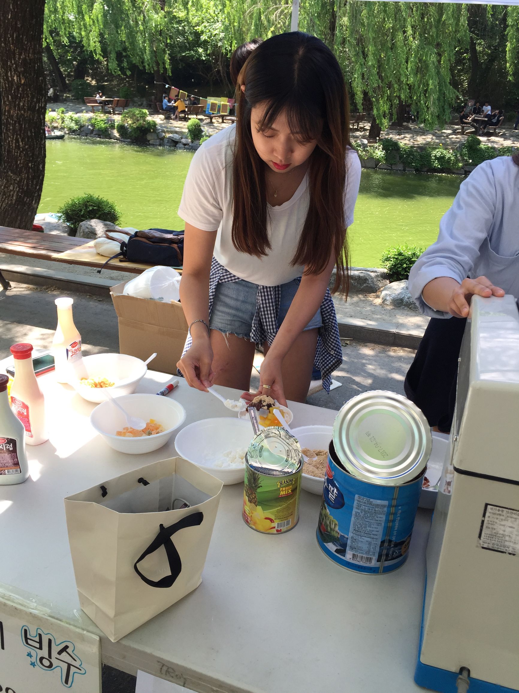 韩国社会现实,告诉你真实的韩国现状