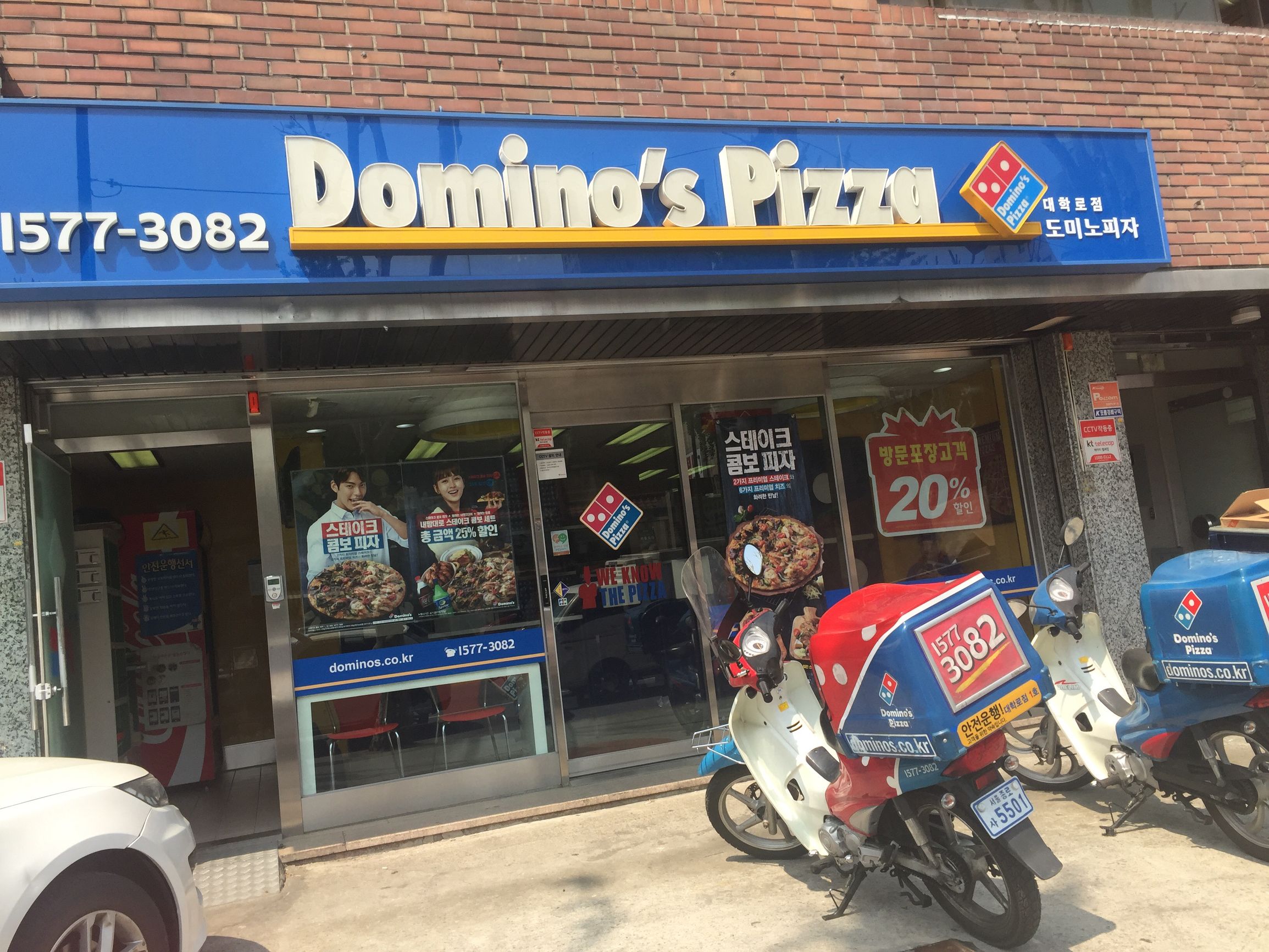 韩国社会现实,告诉你真实的韩国现状