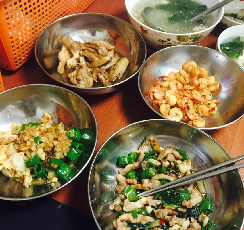 韩国社会现实,告诉你真实的韩国现状