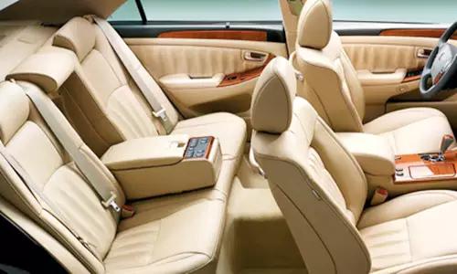 改装真皮座椅全过程教程,真皮座椅怎么翻新多少钱