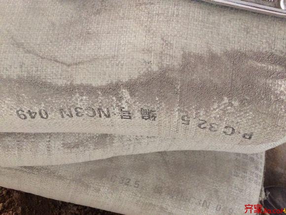 水泥有假冒伪劣吗,市面上销售的水泥有没有假货