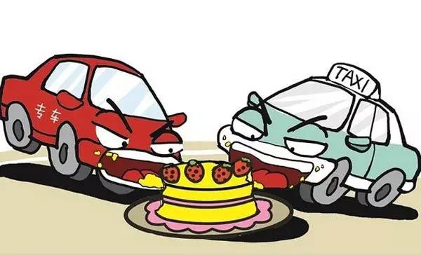 东莞市网约车被查,东莞网约车出租车收费贵吗