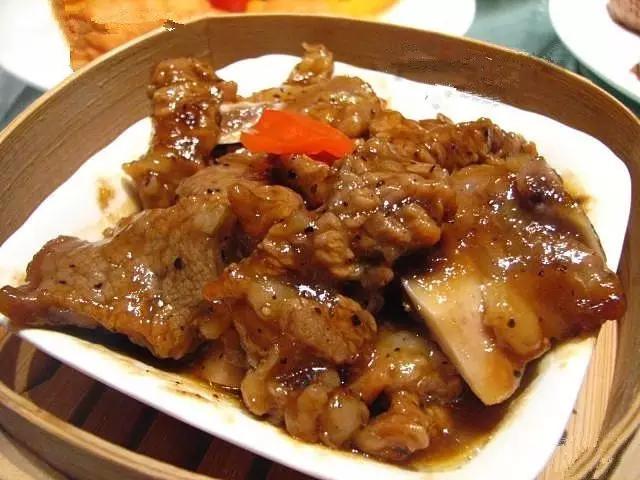 100种香港点心配方,港式100种点心配方