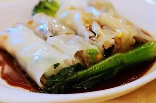 100种香港点心配方,港式100种点心配方