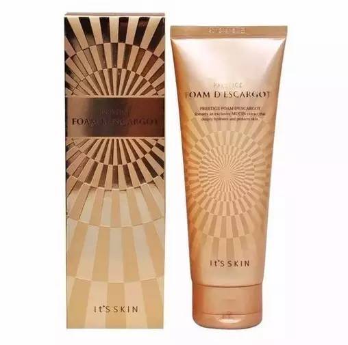 韩国自然乐园株式会社洗面奶,innisfree韩国洗面奶