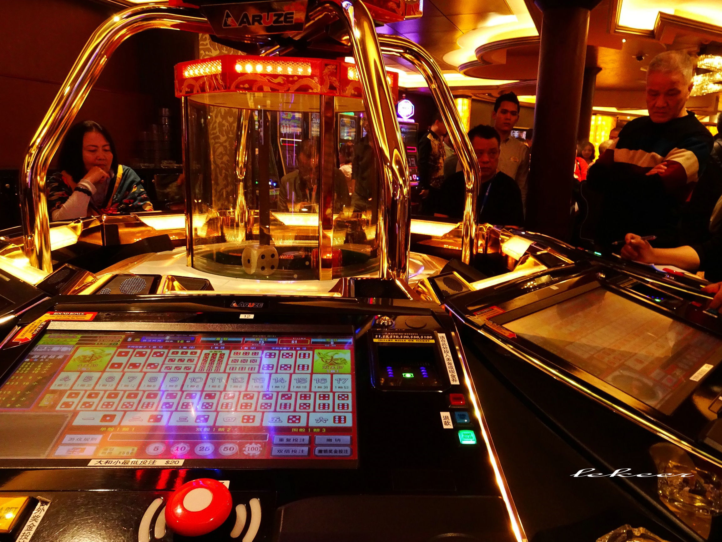 海洋量子号邮轮wifi攻略,海洋量子号游记