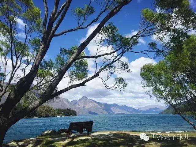 没钱也能去的旅行,没钱也能去留学