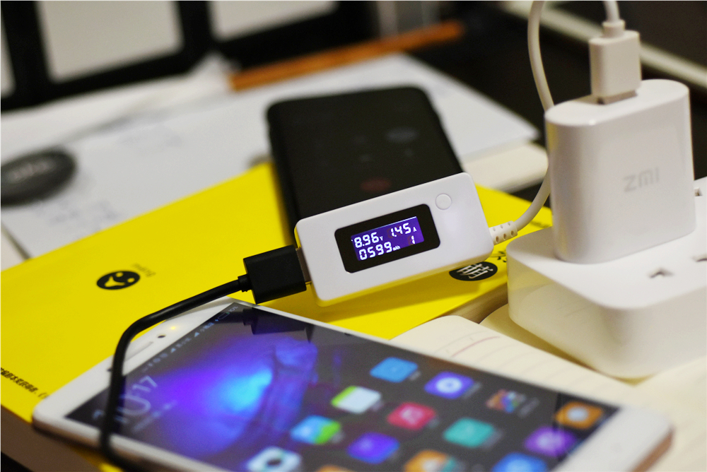 小米max可以用18w快充吗,小米max2支持18w快充吗