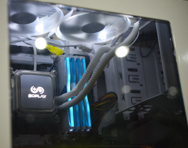 游戏电脑硬件配置推荐,值得推荐的电脑游戏硬件设备