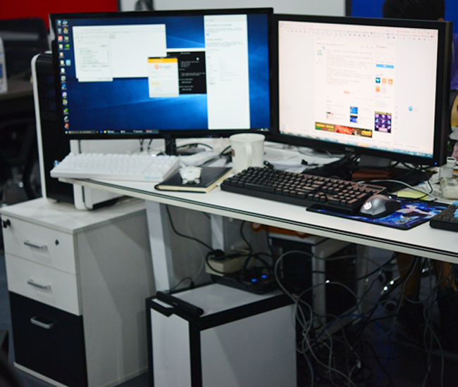 游戏电脑硬件配置推荐,值得推荐的电脑游戏硬件设备