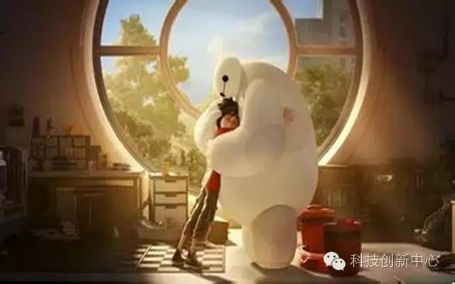 大智慧智能机器人,大智智能机器人