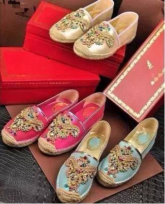 渔夫鞋不跟脚,渔夫鞋不臭脚女士