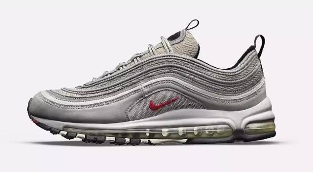 这双鞋，你一定知道。