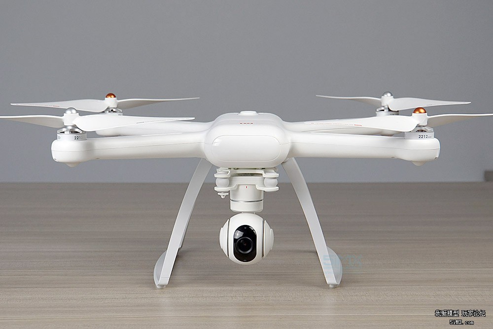 比大疆还好的无人机开箱,小米无人机4k版对比小米无人机