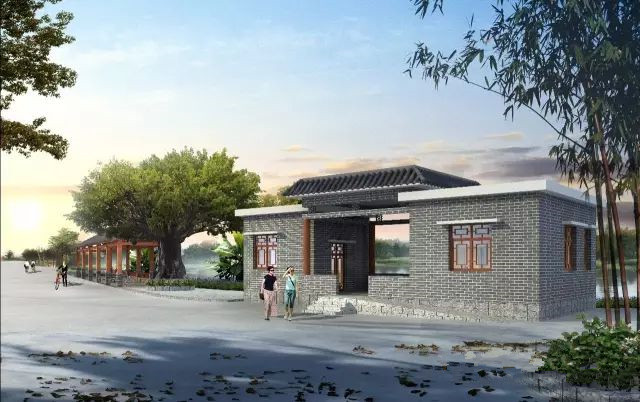 西江明珠石板沙生态岛,江门新会石板沙湿地公园