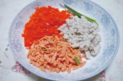 打好的豆浆渣不要扔,豆浆渣可以直接吃掉吗