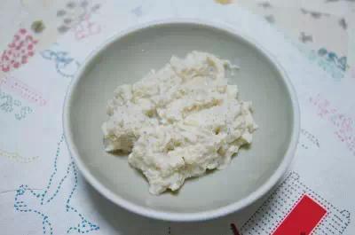 打好的豆浆渣不要扔,豆浆渣可以直接吃掉吗