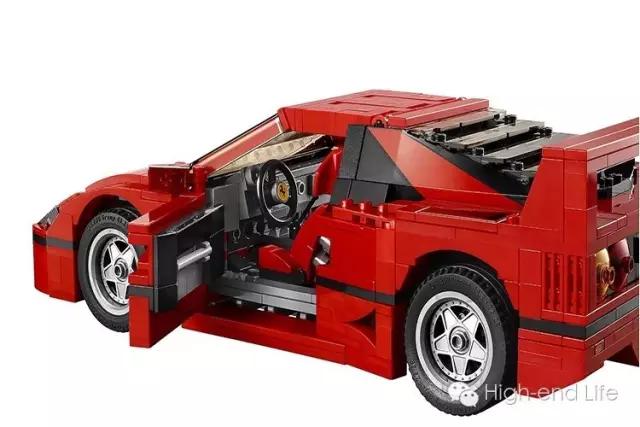 乐高游戏毁灭飞机,乐高游戏毁灭汽车