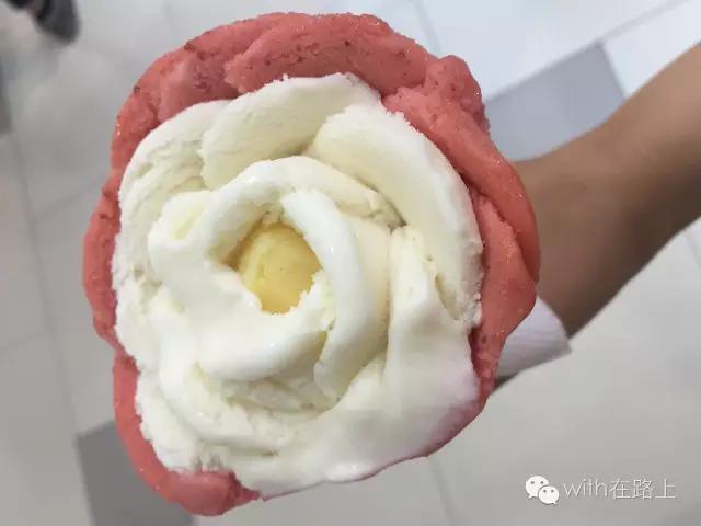 上海正宗冰淇淋推荐,平价冰淇淋攻略