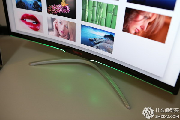 100%srgb电竞显示屏,100%srgb和90%p3色域显示器