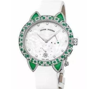 小众女生腕表推荐,情侣潮流石英腕表推荐