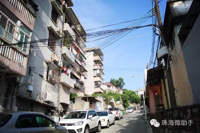 珠海最值得一去的特色街，我只去过5个，你呢？