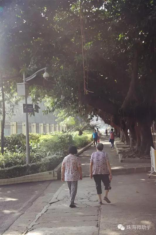 珠海最值得一去的特色街，我只去过5个，你呢？