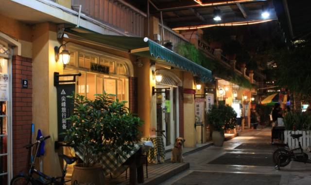 珠海最值得一去的特色街，我只去过5个，你呢？