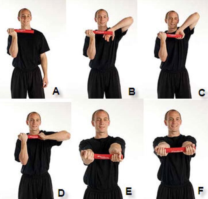 肘关节内测疼手上没力,肘关节内侧疼不肿不红