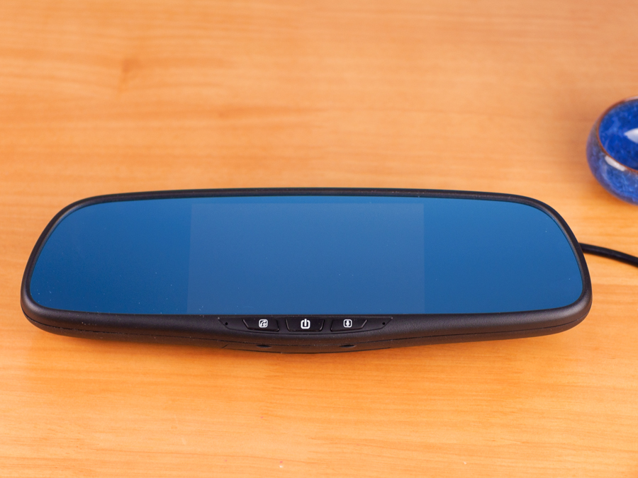 碰瓷追尾都不怕导航语音样样行——卡仕特T1智能云镜简测