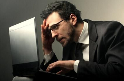 警惕颈椎病易被忽略的五大症状