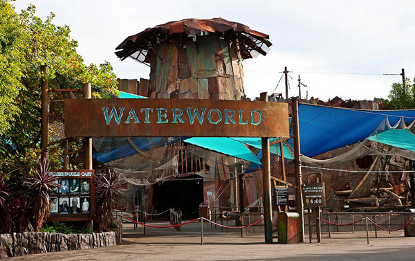 八个走肾吓尿的惊险阶梯圣地，最后一个直接跪了！