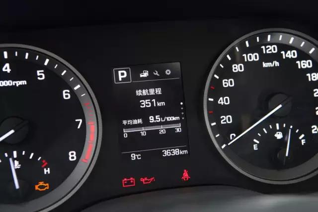 2016年北京现代全新途胜,现代途胜第五代2023款车型发布