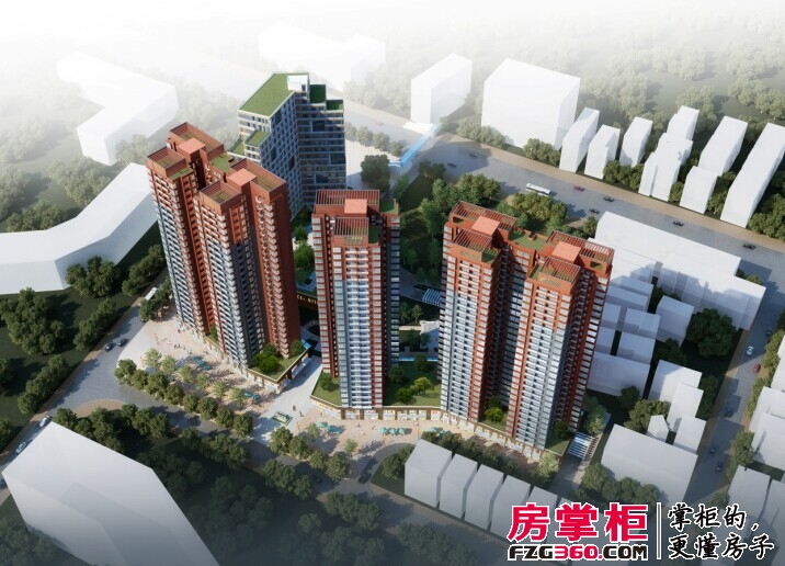 钜隆风度盛荟广场二手房,钜隆风度盛荟广场团购