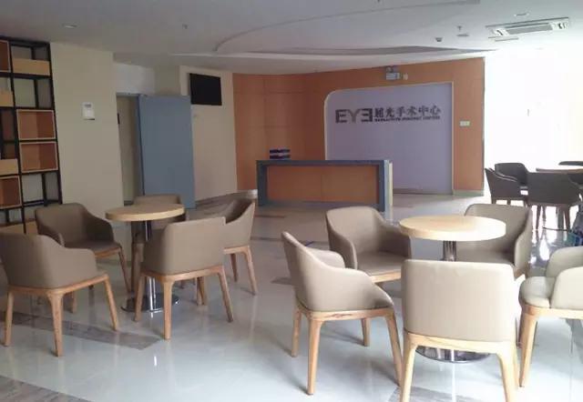 玉林市第一人民医院在建项目,玉林爱尔眼科医院地址在哪