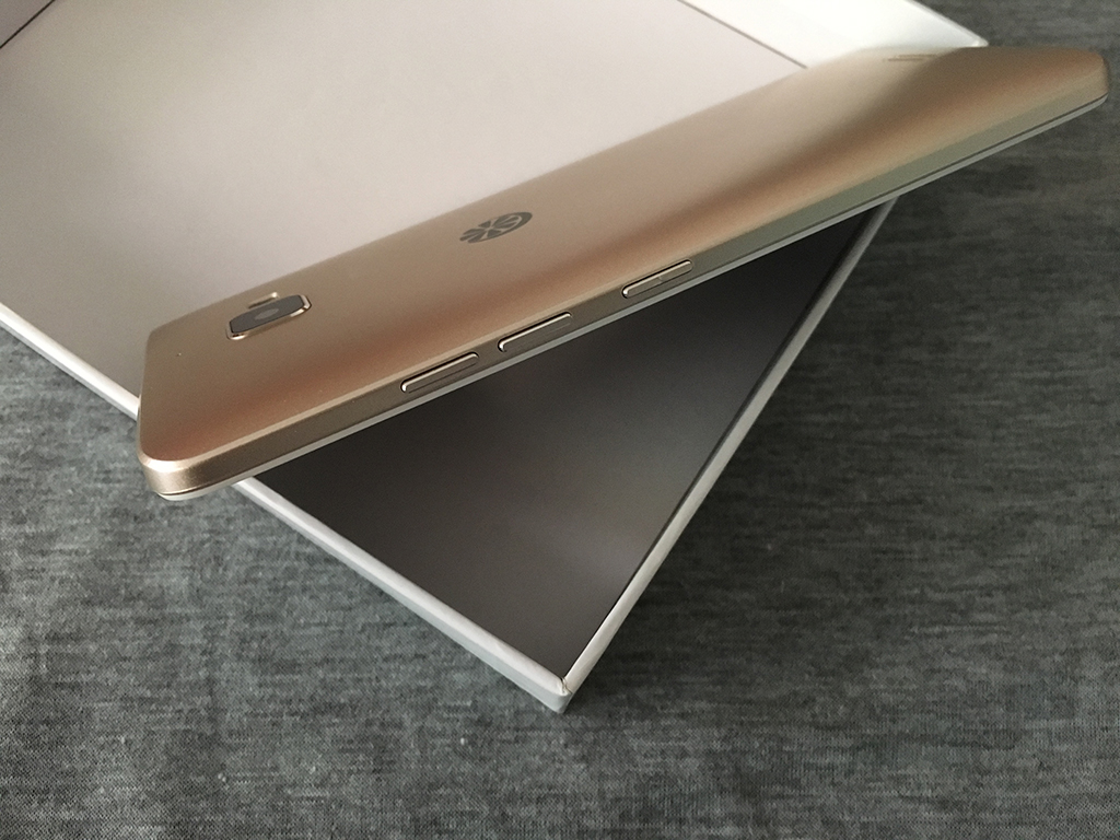 千元机的又一选择——全网通青橙N20体验分享