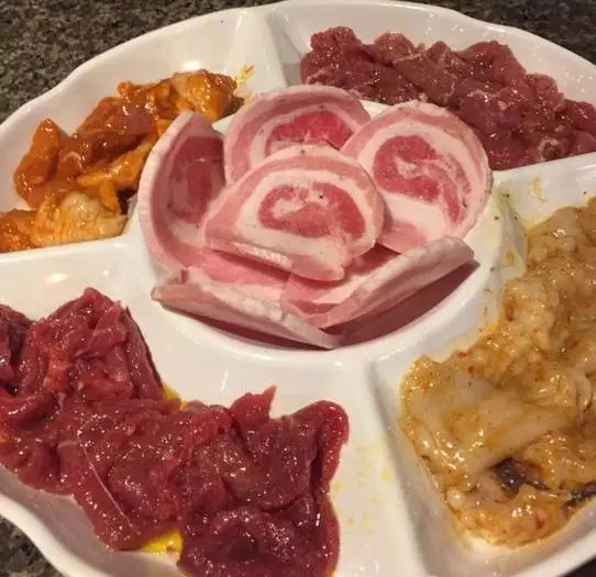 天津爱琴海有什么餐饮,天津爱琴海好吃的