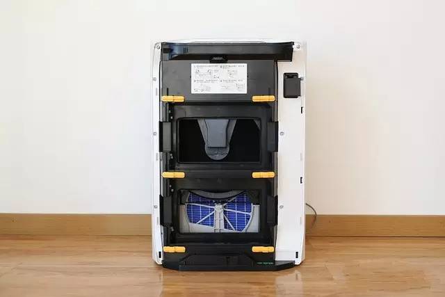 家用空气净化器352和720评测,2022空气净化器对比评测