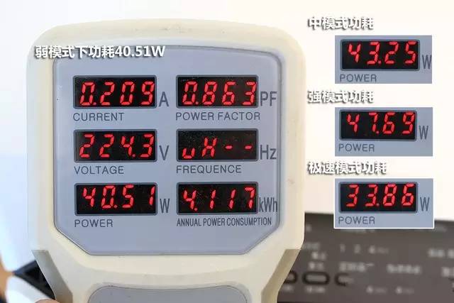 家用空气净化器352和720评测,2022空气净化器对比评测